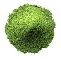 Chinese Matcha Green Tea · 2nd Grade — 1