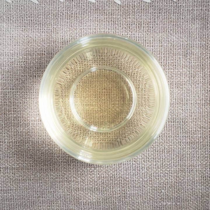 Dragon Claw White Tea — 2