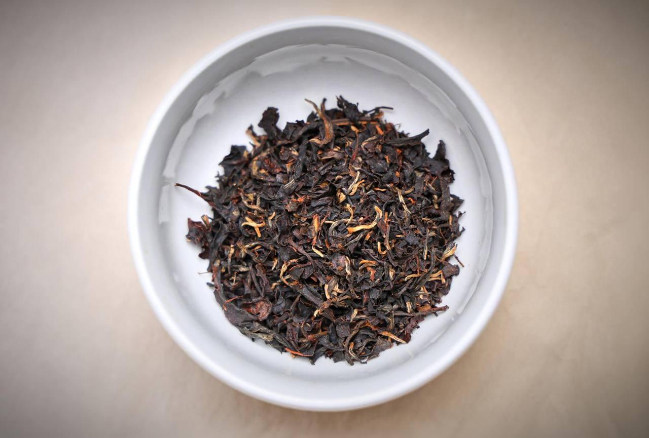 Fujian Black