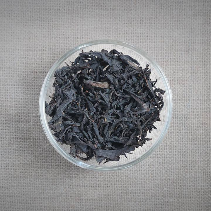 Georgian Red Tea, 2024