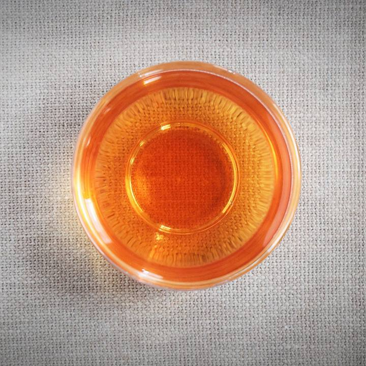 Georgian Red Tea, 2024 — 2