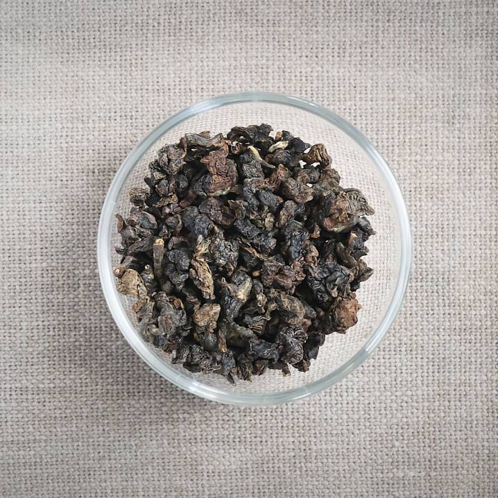 Honey GABA Oolong