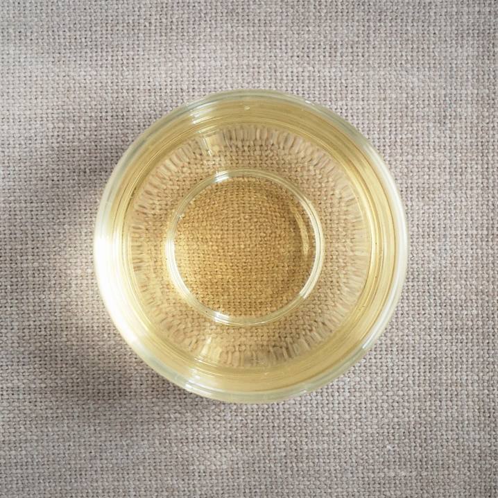 Honey GABA Oolong — 2