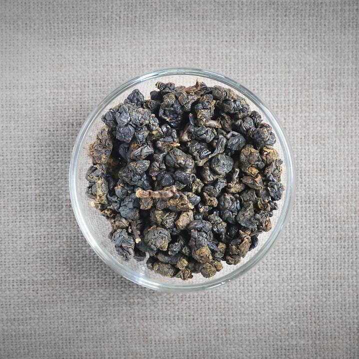 Ruby GABA Oolong