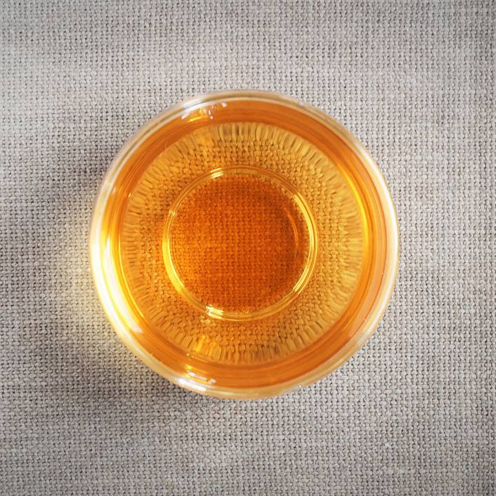 Ruby GABA Oolong — 2