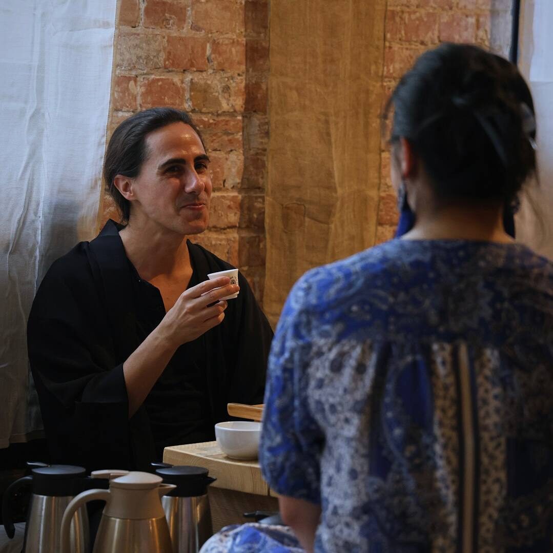Tea Ceremony Introduction