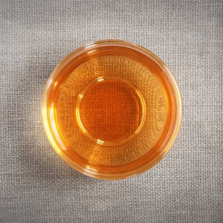 Tuo Cha Sheng Pu’er, 1997 — 2