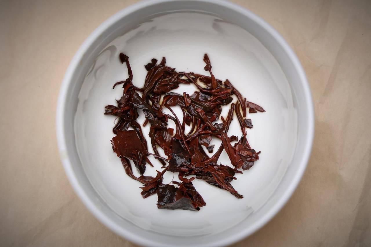 Fujian Black — view 3